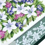 B2019 Полотенце Япония 50*90