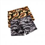 Комплект трусов подростковых, боксеры 'BOKAI' (2 шт.), р. М-2XL, в ассортименте (арт. 136)