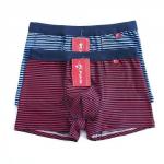 Комплект трусов, боксеры 'Fukai' (2 шт.)  р.XL-4XL, в ассортименте (арт.1026)