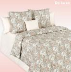 КПБ 2,0 сп. 'COTTON DREAMS' , арт. 132677, 'De Luxe'