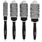 Брашинг керамический круглый Premium