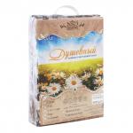 КПБ Душевный (бязь 145 г/м2) 2,0 сп. с евро (диз.: 17069-2 Одуванчики)