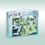 КПБ поплин "Наслаждение" 3Д 1,5 (диз.: IM0438)