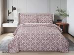Набор Валенсия ( покрывало + нав 50/70 (2 шт)) 200*220 (диз.: 6615-5)