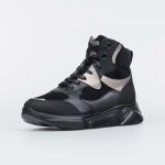 БОТИНКИ ДЕМИСЕЗОННЫЕ