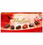Ассорти конфет MaitreTruffout assorted pralines 400 гр