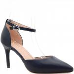 125-22 син Туфли лето женские (35-40)/8