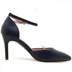 125-22 син Туфли лето женские (35-40)/8