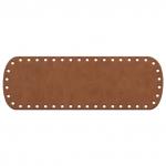 Дно для сумки 10 х 30 см. Фундук