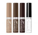 Rimmel Гель Для Бровей Brow This Way Ж  Тон 004
