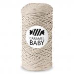 *Шнур Caramel BABY Вафля