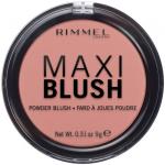 *Rimmel Румяна для Лица Maxi Blush Ж  Тон 006
