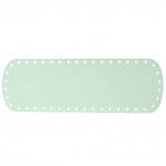 Дно для сумки 10 х 30 см. Мята