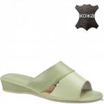 03-007W олива Сабо женские (37-41)/8