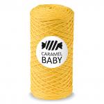 *Шнур Caramel BABY Манго