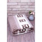 Плед Велсофт 017 270 гр/м2