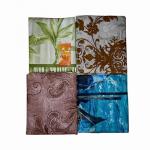 Наволочки сатин (комплект 2 штуки)