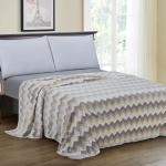 Плед Велсофт 226_PB 280 гр/м2