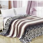 Плед Велсофт 5158 270 гр/м2