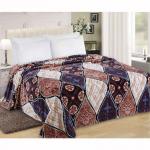 Плед Велсофт 1456 270 гр/м2