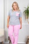 Пижама 1105 3017 (Розовый)