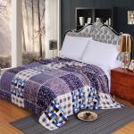 Плед Велсофт 5902 270 гр/м2