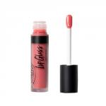 Блеск для губ "Тон 04", розовый грейпфрут