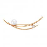 *БРОШЬ 14812843К