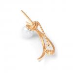 *БРОШЬ 14812843К