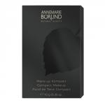 Компактный тональный крем "Слоновая кость"