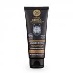 Крем для лица и рук "Стихия волка", защитный