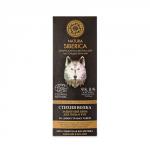 Крем для лица и рук "Стихия волка", защитный