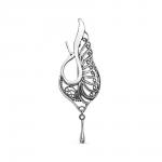 *БРОШЬ 14011332