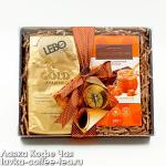Подарочный набор "Chocolate 5" №10/4
