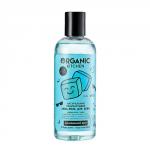 Аква-гель для душа "Cool Water", тонизирующий