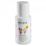 Гель для душа "Череда" 2 в 1, мини