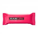 Батончик "Малина-Лайм"