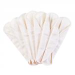 Набор светлых прокладок, многоразовые