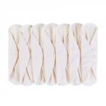 Набор светлых прокладок, многоразовые