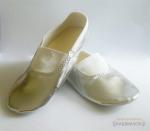 Чешки ИК (золото/серебро) 23,5-25