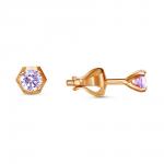 *СЕРЬГИ 3489957-6