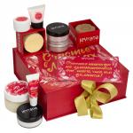 Набор advent новогодний косметический "Счастье в мелочах"