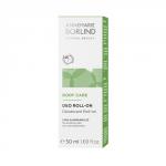 Дезодорант шариковый "Body care"