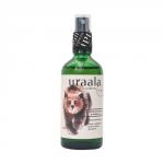 Cпрей для лица и волос "3 в 1", гидратирующий