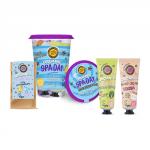 Набор подарочный для рук "Spa day"