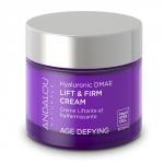 Активный лифтинг-крем с гиалуроновой кислотой и DMAE