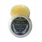 Воск для бороды и усов "Сила Богатыря"