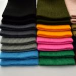 Манжеты трикотажные 10*7,5 (пара)