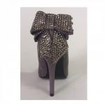 171-2 сер Туфли женские (36-41)/8