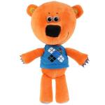 Игрушка мягкая Ми-ми-мишки Кеша 20 см, без чипа, в пак. МУЛЬТИ-ПУЛЬТИ в кор.24шт